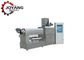 Automatic Industrial Pasta Manufacturing Machine Single Screw Extruder