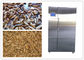 Larva Mealworm Hot Air Dryer Machine Heat Pump Pet Feed Insects Dryer