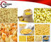 Pellet Chips Macaroni Pasta Making Machine / Producing Equipment High Speed