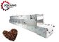 Easy Use Industrial Microwave Oven Cocoa Beans Hazelnut Drying Roasting Machine