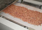 Peanut Microwave Drying And Sterilization Machine Cocoa Bean Dryer Nuts Roasting