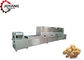 Industrial Peanut Kernel Microwave Drying Equipment With Air Cooling System