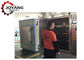 Cabinet Industrial Microwave Equipment Cordyceps Sinensis Trichosanthes Dryer Equipment