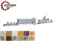 200 Kg / H Fortified Rice Production Line , Automatic Fortified Rice Extruder
