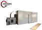 Wood Timber Hot Air Dryer Machine Heat Pump Wood Veneer Dryer PLC Control System