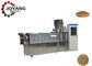 Pellet Mill Extruder Floating Fish Feed Machine High Speed Processing