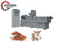 150-1500 kg/hr Dog Treat Food Making Machine Pet Food Extruder Machinery