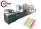 Paper Straw Industrial Microwave Machine / Paper Product Continuous Dryer Machine