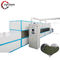 Cleanness Microwave Drying Technology Heating System Vegetable Leaf Dryer