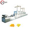 Industrial Microwave Fruit Tunnel Type Dryer Machine Grains Beans Curing