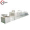 Pepper Powder High Product Microwave Drying And Sterilization Machine Low Noise
