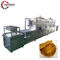 PLC Control De Enzyming Machine Industrial Drying Equipment For Red Rose