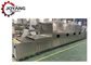 Conveyor Belt Industrial Microwave Dryer Alumina Ceramic Foam Filter Machine