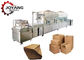Conveyor Belt Paperboard Microwave Drying And Sterilization Machine