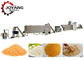 140 - 1000 Kg/H Bread Crumbs Making Machine Continuous Production