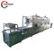 SUS 30KW Industrial BSF Larvae Microwave Drying Equipment