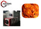 PLC Control Heat Pump 1.5KW Hot Air Dryer Machine