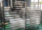 Cabinet Stainless Steel Hot Air Seafood Dryer Machine