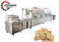 PLC Control Conveyor 300Kw Microwave Drying And Sterilization Machine