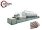 30kw Middle Density Fiber Board Microwave Drying Equipment