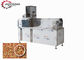 Stainless Kibble Dry Puffed Dog Food Machine Production Line Extruders