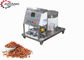 Dry Puffed Pet Food Production Line Dog Cat Food Fish Feed Making Machine