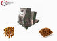 Animal Puff Pellet Food Making Device Dry Pet Cat Dog Food Extrusion Extruder Processing Line