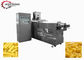 50 - 200 Kg / H Macaroni Extrusion Machine Pasta Processing Machinery