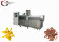 58kw 120kg/h  Electric Pasta Extruder Production Line
