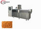 Twin Screw 1500kg/H Floating Fish Feed Production Line