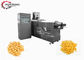 Stainless steel 500Kg/H Puffed Corn Snack Making Machine