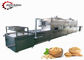 Soybean Curing Sterilizer 50kg/H Industrial Microwave Equipment