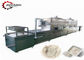 Industrial Kaolin 20kw 20kg/H Microwave Drying Machine