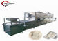 Industrial Kaolin 40kw 40kg/H Microwave Drying Machine