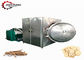 Angelica Sinensis 30kw 30kg/H Microwave Vacuum Dryer Machine