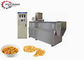 Fried Puffed Corn Snack Making Machine Kurkure Cheetos Nik Naks Processing Line
