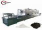 50kw 50kg/H Tunnel Type Chemical Material Drying Equipment Heating
