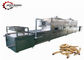 100kw 100kg/H Superworm Microwave Drying Machine Insect Dryer Machine