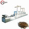 60kg / H Microwave Drying Equipment Sludge Chemical Materials