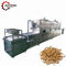 50kw Microwave Dryer Machine Industry Yellow Mealworm Insect