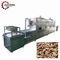 Black Soldier Fly Larvae Microwave Drying Machine BSFL Microwave Dryer Insect Drying Equipment