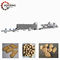 Fully Automatic Dry Soy Protein Machine Chunk Flakes Nugget Mince Making Machine