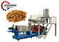 Nutritional Dry Cats Dog Food Production Machine 1500 Kg/Hr