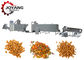 100-1500kg/h Dry Pet Food Production Line Cat Food Making Machine