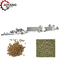 Wet Extrusion Floating Fish Feed Machine Dry Extrusion Shrimp Turtle Feed Processing Line