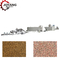 Crushing Extrusion Floating Fish Feed Machine CE Certification