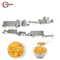 Corn Flakes Breakfast Cereal Production Line With ABB Motor