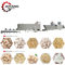 Textured Vegetable Protein Extruder Soy Meat Soya Chunks Soybean Protein Making Machine