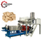 Textured Vegetable Protein Extruder Soy Meat Soya Chunks Soybean Protein Making Machine