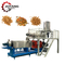Dry Dog Cat Food Extruder Line for Production Pet Food Making Machine